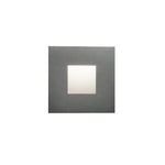 Eo 12" Square Wall Sconce ADA (20445)