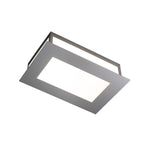 Eo 4.5" x 11" Ceiling Mount (20451)