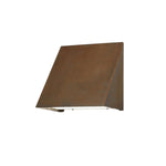 Fortis 10" Wall Sconce (18399CS)