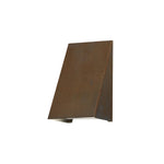 Fortis 10" x 6" Wall Sconce (18400CS)