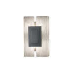 Genesis 12" x 6" Wall Sconce ADA (11216)
