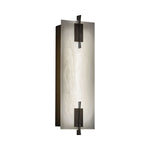 Genesis 18" x 6" Wall Sconce ADA (16364)