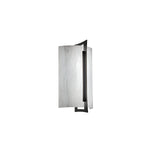 Genesis 14" x 8" Wall Sconce ADA (19417)