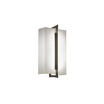 Genesis 14" x 7" Wall Sconce ADA (19418)