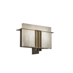 Genesis 10" x 13.5" Wall Sconce ADA (19429)