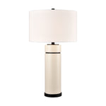 Emerson 30'' High 1-Light Table Lamp