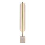 Blade 44'' High Integrated LED Floor Lamp