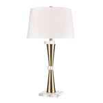 Brandt 32'' High 1-Light Table Lamp - Gold
