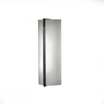 Loom 18.5" x 6" Wall Sconce ADA (23518)