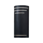 Luz-Azul 18" x 8.5" Wall Sconce (8801-18)