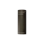 Luz-Azul 12" x 8.5" Wall Sconce (8801)