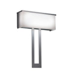 Modelli 20" x 15" Wall Sconce ADA (15323)