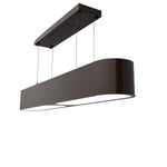 Portal 6" x 8" Linear Pendant ADA (26538-48)