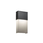 Profiles 13" x 6.5" Wall Sconce ADA (19419)