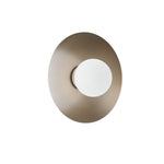 Solo 12" Wall Sconce (23508-12)