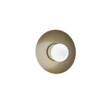 Solo 8" Wall Sconce (23508-8)