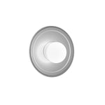 Solo 8" Wall Sconce (23509-8)