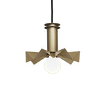 Solo 10" Cylindrical Pendant (23510-10)