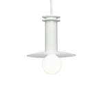 Solo 8" Cylindrical Pendant (23511-8)