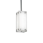 Strata 15" x 6" Interor Pendant (17376)