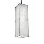 Strata 30" x 9" Interor Pendant (17377)