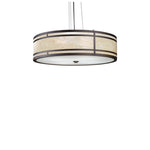 Tambour 48" Drum Pendant (13223-48)
