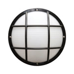 Port 5.15'' High 1-Light Outdoor Sconce - Oil Rubbed Bronze