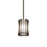 Vasi 6" Cylindrical Pendant (20458)