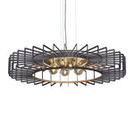 Vasi 60" Round Pendant (21472-60)