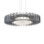 Vasi 36" Round Pendant (21473-36)