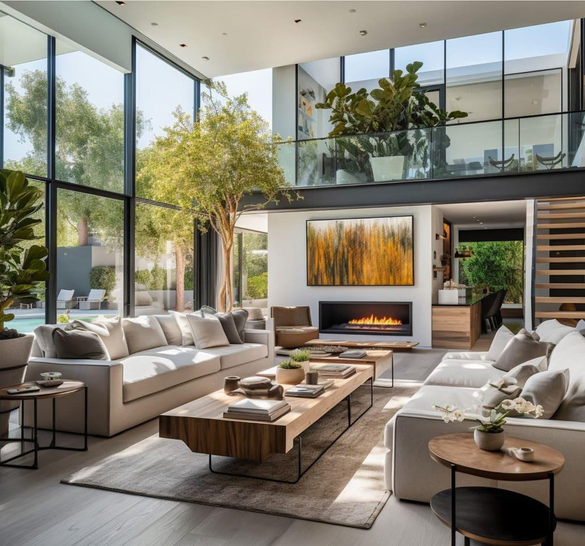 The Future of Eco-Luxury in Home Decor: Where Sustainability Meets Sop ...