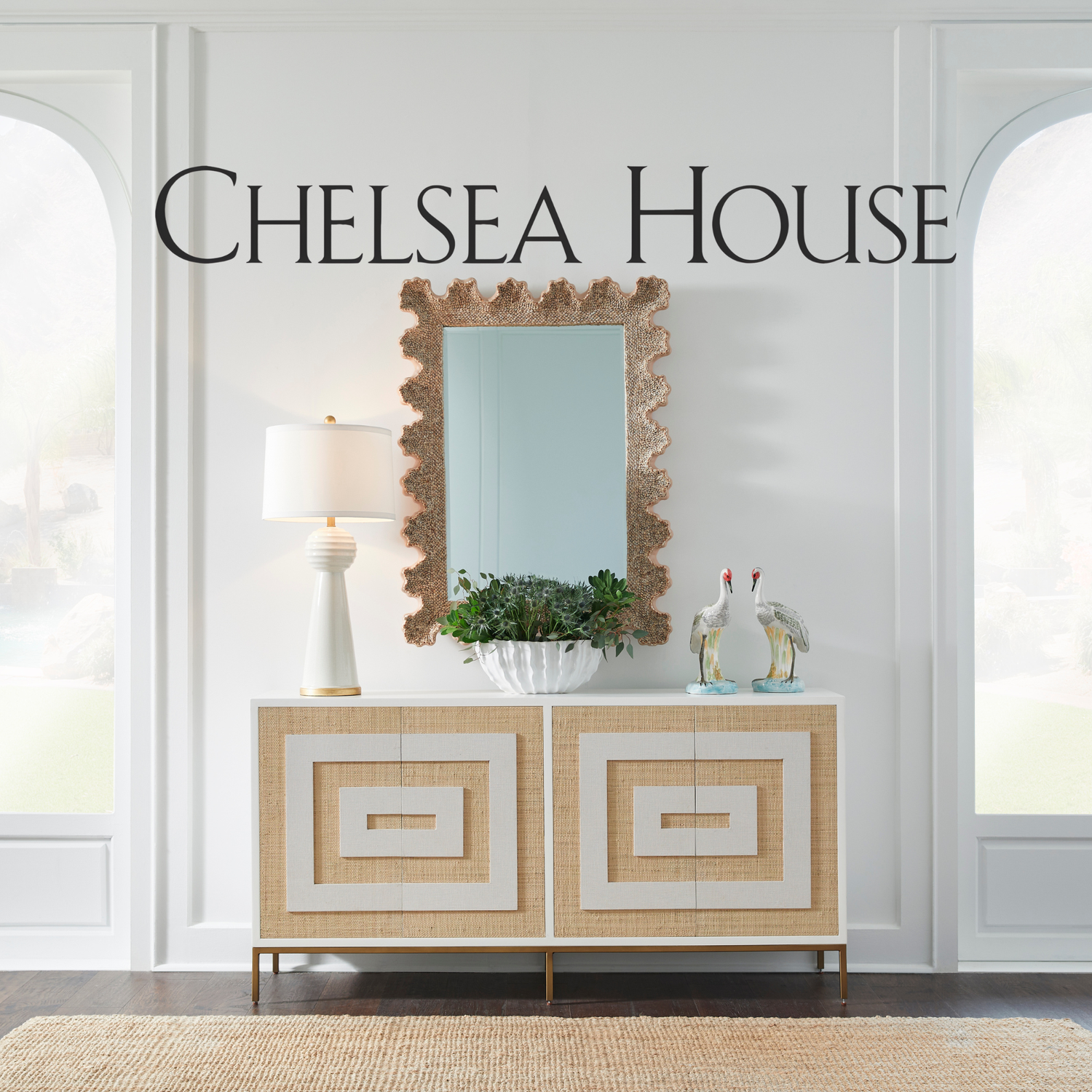 Chelsea House