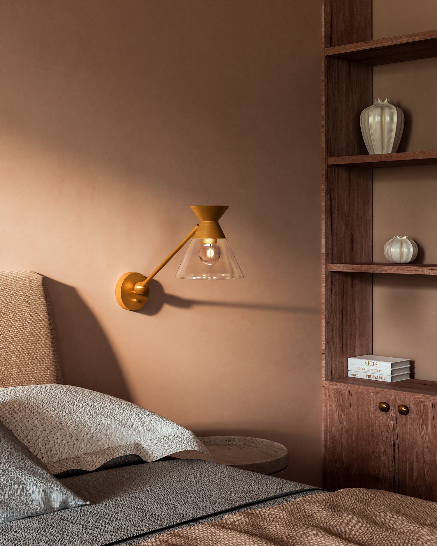Wall Fixtures