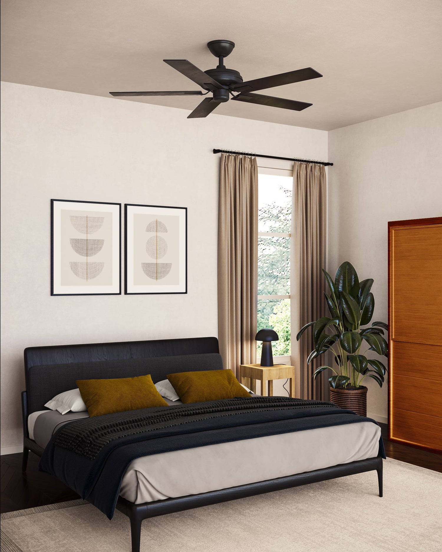 Fan Adapter