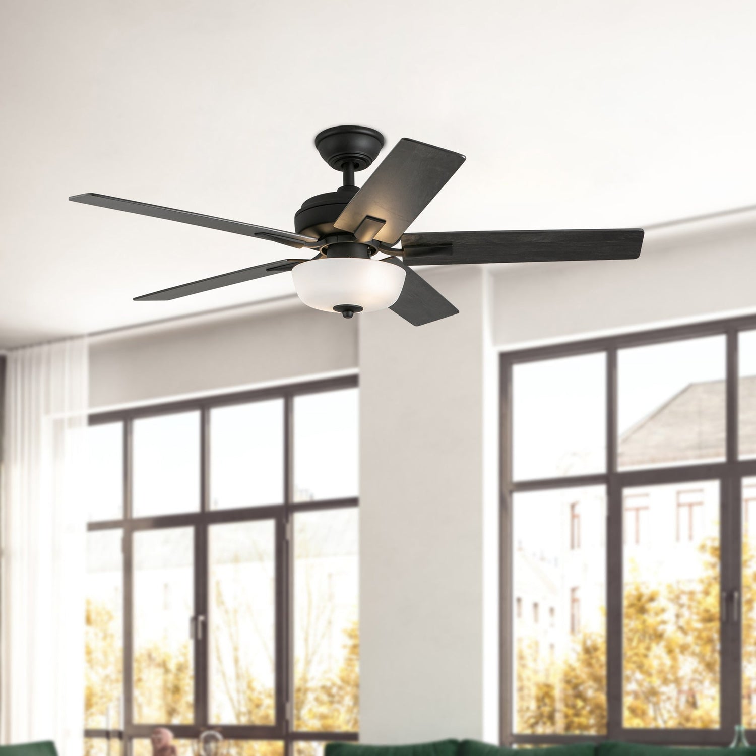 LED Fans