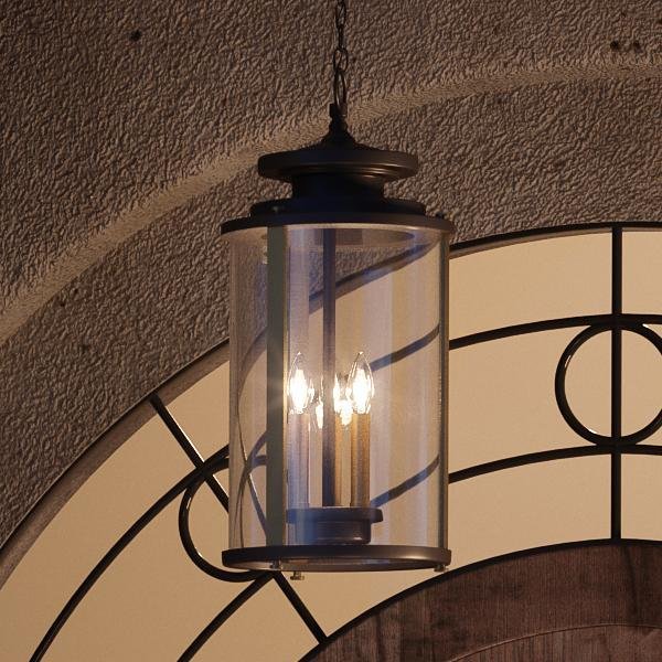 Outdoor Ceiling Lights