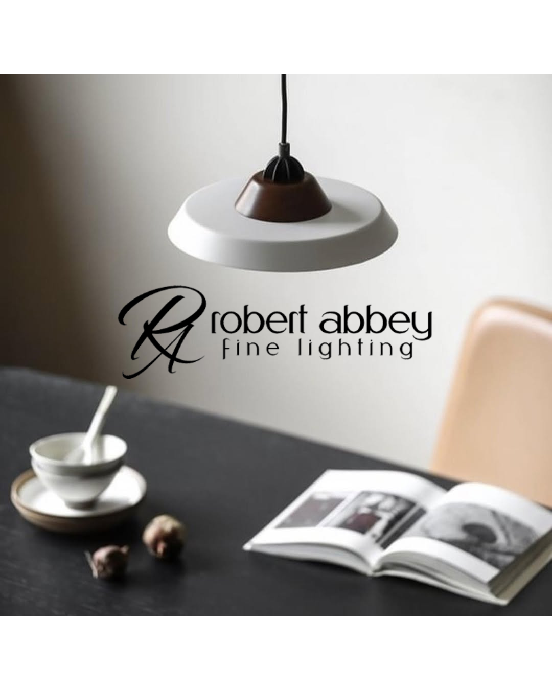 Robert Abbey