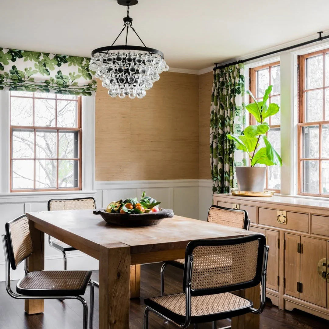 Dining Room Lighting