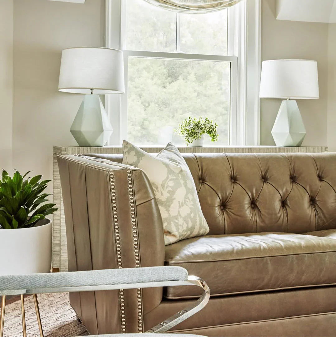 Living Room Lighting