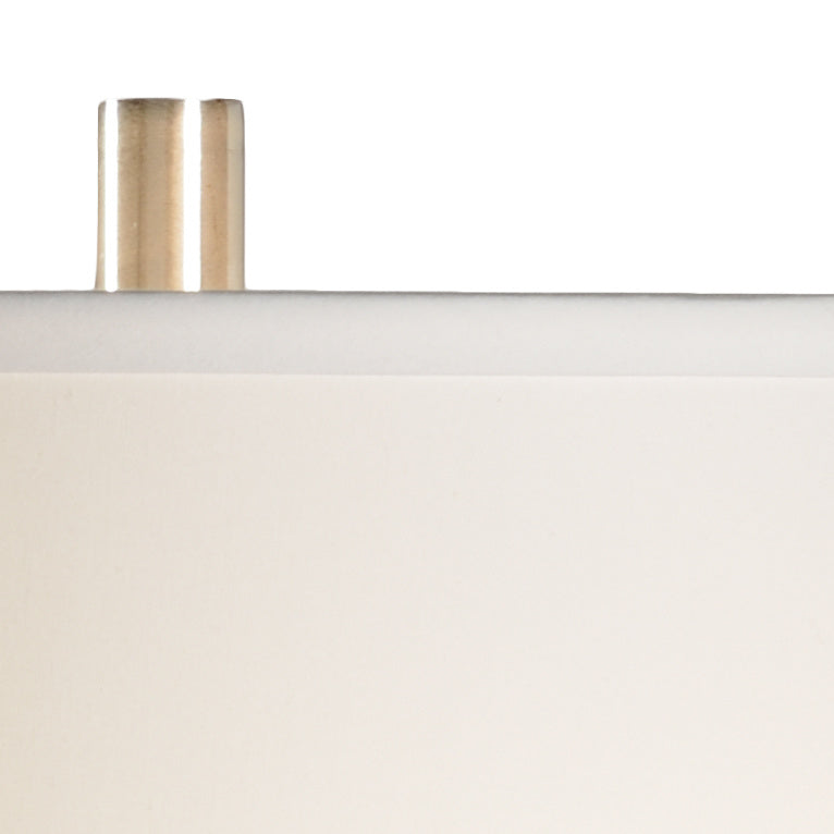Bubble Glass Column Lamp