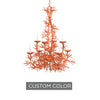 Sea Breeze Chandelier