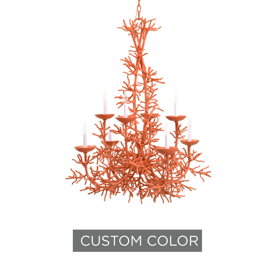 Sea Breeze Chandelier
