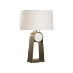 Emmons Lamp