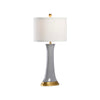 Hopper Lamp - Mottled