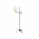 Colonial Floor Lamp