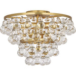 Bling Flushmount