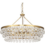 Bling Chandelier