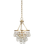 Bling Flushmount