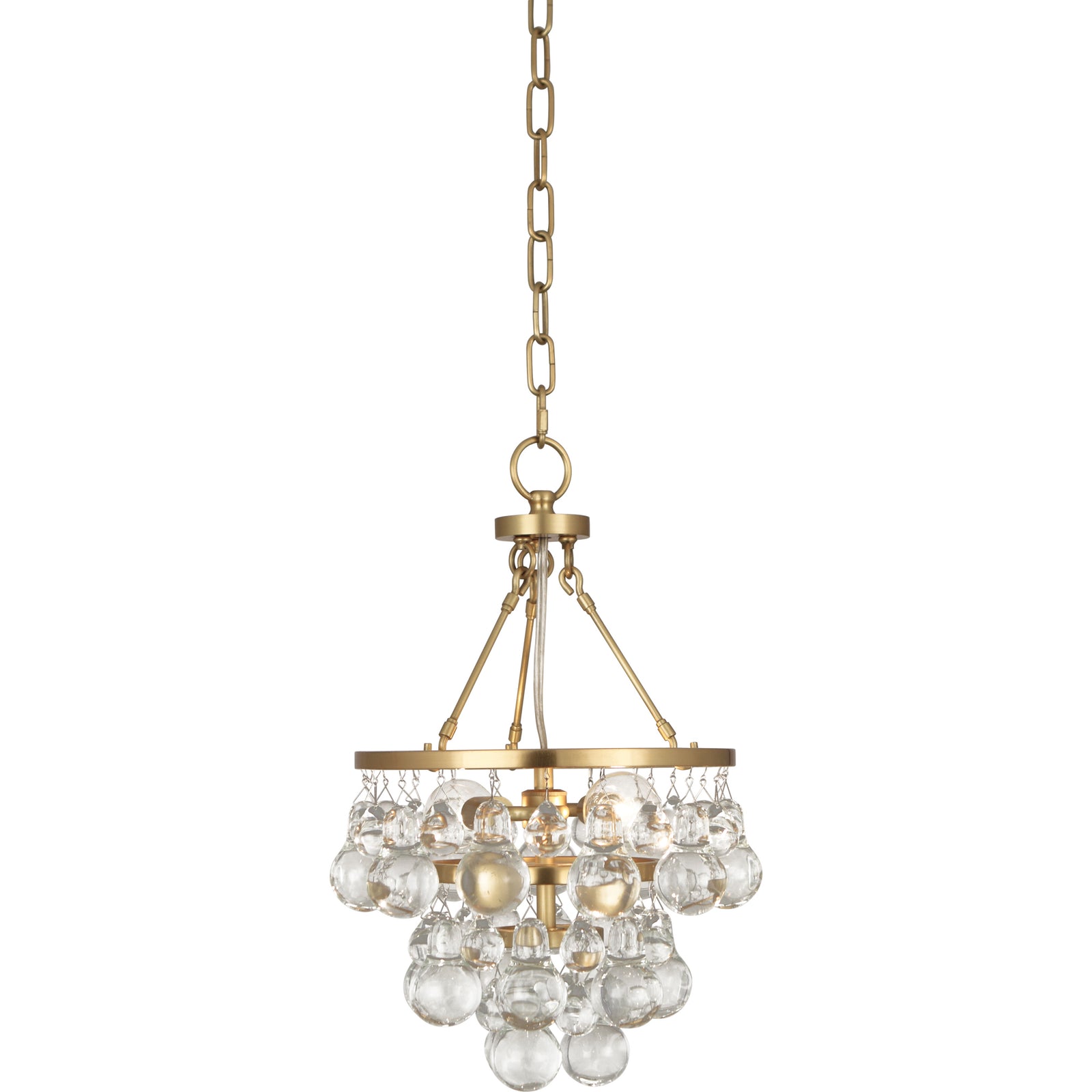 Bling Flushmount