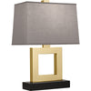 Doughnut Accent Lamp